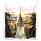 Oh New York by Blursbyai  Wall Tapestry - Americanflat